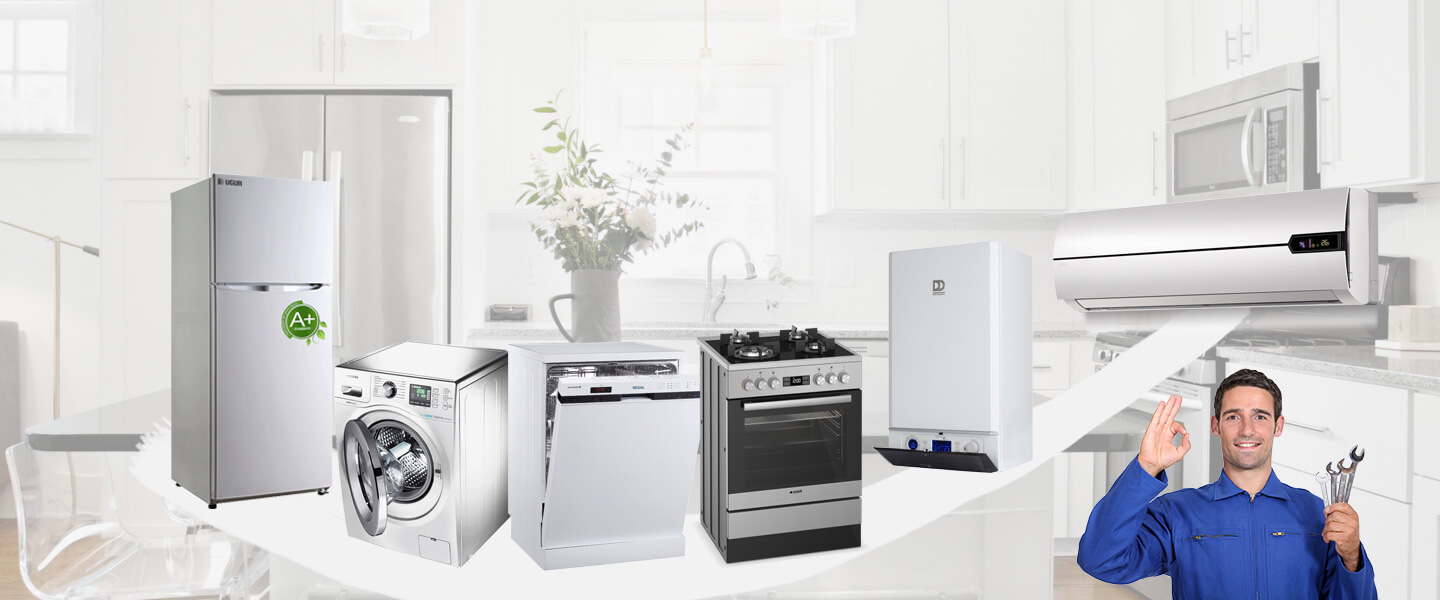Akçakent Hotpoint Servisi